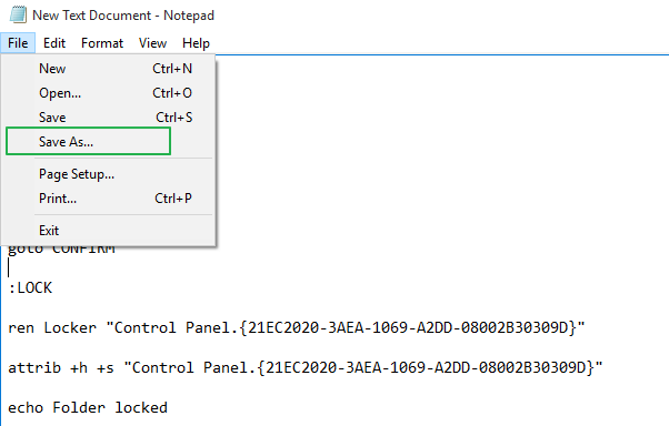Lưu file của hoàn thành