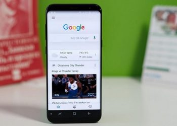 Cách xóa lịch sử vị trí Google tự động