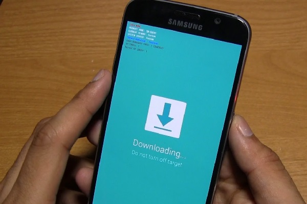 Khắc phục tình trạng điện thoại android bị chậm (4)