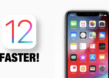 Cùng tìm hiểu iOS 12 khác gì iOS 11?