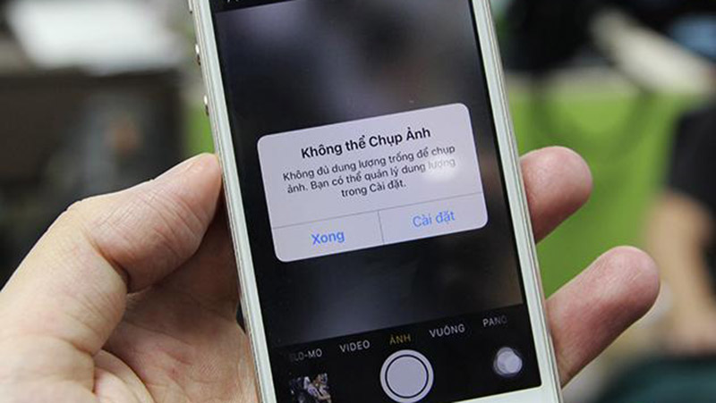 Cách biến điện thoại cũ thành điện thoại mới (2)