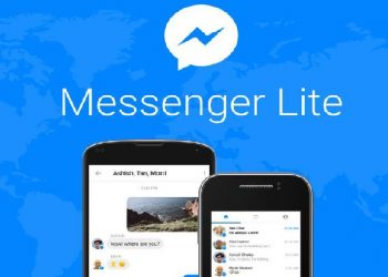 cách tải Messenger Lite cho iOS