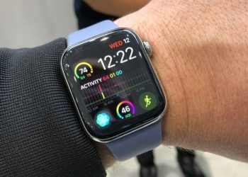 Top 5 smartwatch đáng mua nhất năm 2019