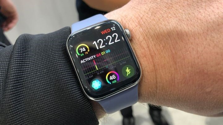 Top 5 smartwatch đáng mua nhất năm 2019