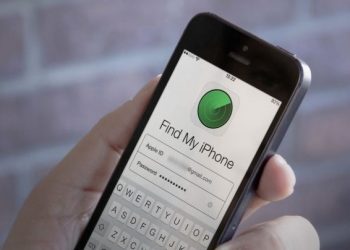 Đăng nhập tài khoản iCloud của bạn vào thiết bị Apple khác để xóa iPhone từ xa