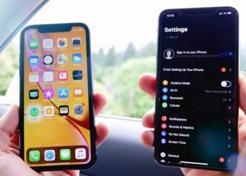 Dark Mode có gì hay mà Apple, Google thi nhau đưa lên smartphone?