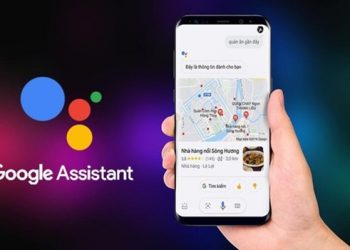 Cách tắt Google Assistant trên Android