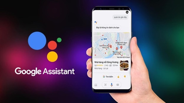 Cách tắt Google Assistant trên Android
