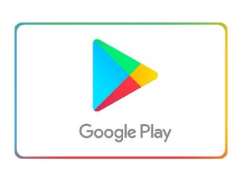 Cập nhật giao diện Play Store