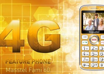 TOP 6+ điện thoại phổ thông pin trâu, giá rẻ đáng mua nhất