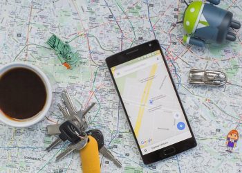 Mẹo sử dụng Google Maps tuyệt đối không nên bỏ qua