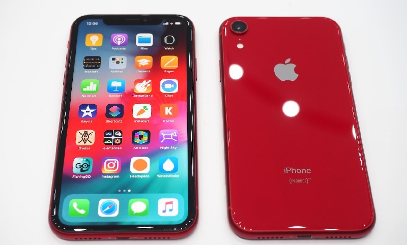 Camera sắc nét trong mọi khung hình