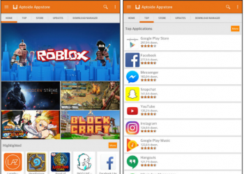 Aptoide là gì? Các tính năng nổi bật của Aptoide trên Android