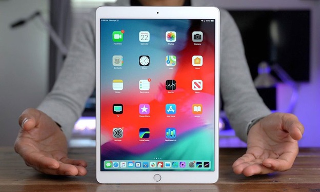 Kiến trúc máy thay đổi từ 32 bit lên 64 bit