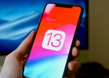 iOS 13 – hệ điều hành mới nhất của Apple