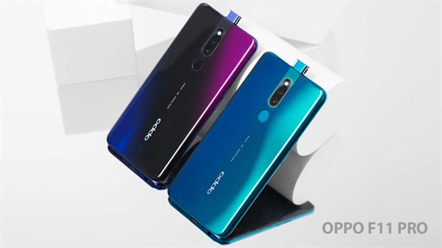 OPPO F11 Pro