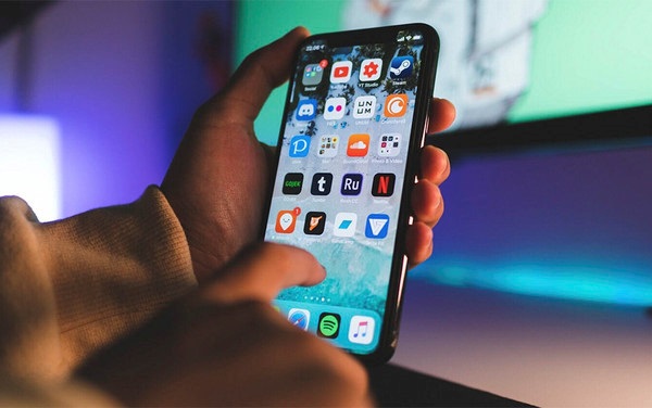 Bảo vệ iPhone để RAM hoạt động ổn định, mang lại hiệu suất cao