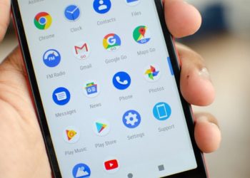 Stock Android là gì?
