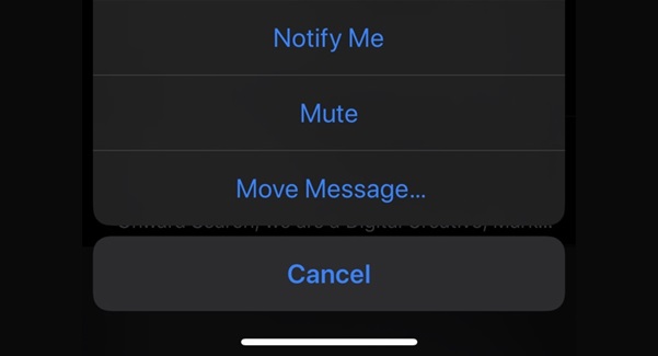 Tính năng ẩn trên iOs13 (1)