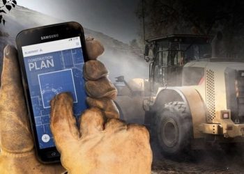 XCover FieldPro là smartphone có đẳng cấp vượt trội trong dòng Xcover-series