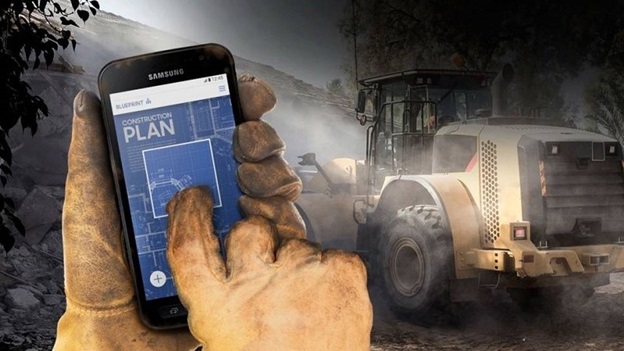 XCover FieldPro là smartphone có đẳng cấp vượt trội trong dòng Xcover-series