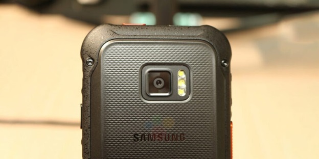 Giải mã XCover FieldPro là gì?