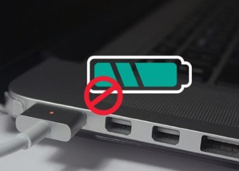 Cách kiểm tra pin máy tính