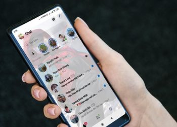 Hướng dẫn tạo hình nền trong suốt trên điện thoại Xiaomi