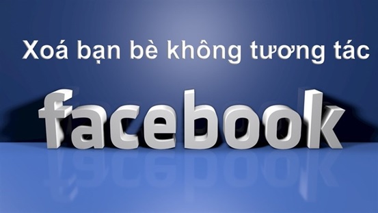 Hướng dẫn cách xóa bạn bè trên Facebook