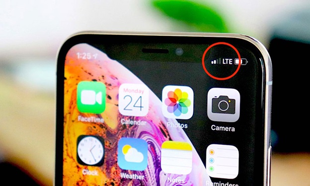 Bật tính năng VoLTE để cải thiện chất lượng cuộc gọi trên iPhone