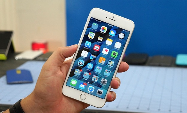 Màn hình full HD hiển thị sắc nét không thua kém smartphone độ phân giải 2K