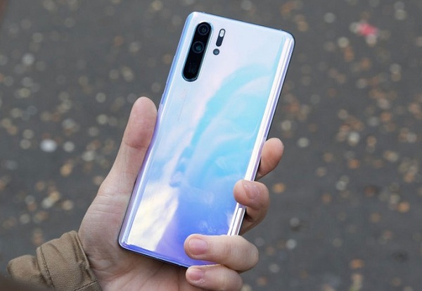 Huawei P30 Pro đứng cuối danh sách smartphone Android mạnh nhất