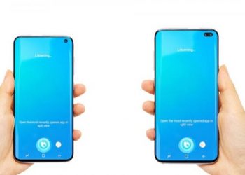 Galaxy S10 và S10+