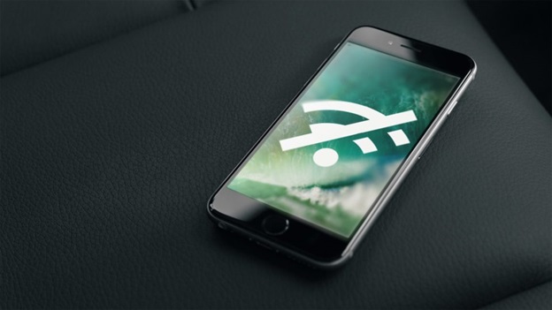 Nhiều người sử dụng cùng trạm phát sóng cũng khiến cho chất lượng phát sóng bị yếu