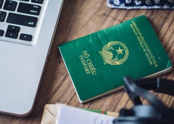 Cách đăng ký làm hộ chiếu online nhanh chóng, đơn giản nhất