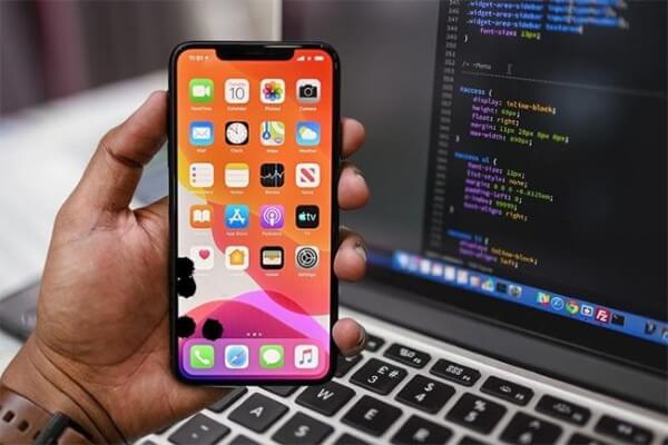 Nguyên nhân tình trạng chảy mực màn hình