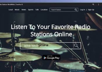 Bạn nhấn Sign Up để đăng ký tài khoản nếu muốn khám phá toàn bộ tính năng mà Tuneyou cung cấp