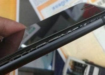 Pin điện thoại bị phồng có nguy hiểm không?