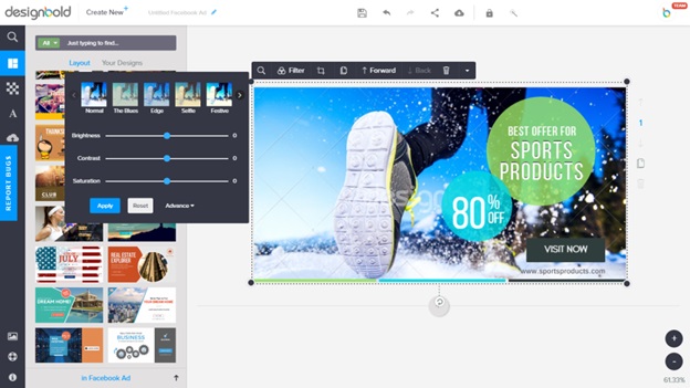 Sáng tạo hình ảnh mỗi ngày cùng với Reddit 