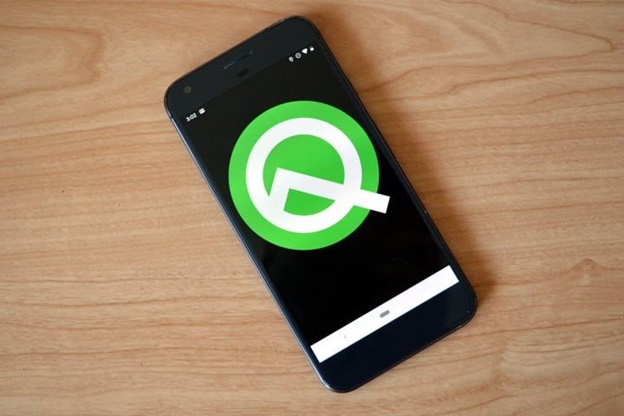 tính năng của Android Q trong bản chính thức