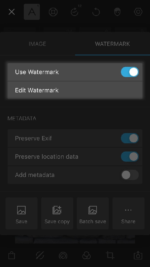 Tùy biến thanh thông báo iPhone