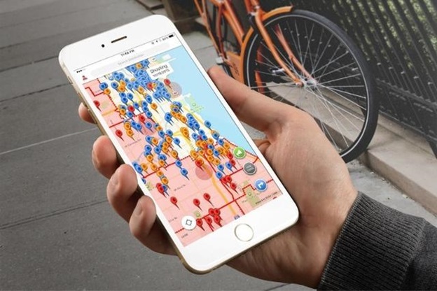 Các ứng dụng cho người đi du lịch nên cài đặt nhất