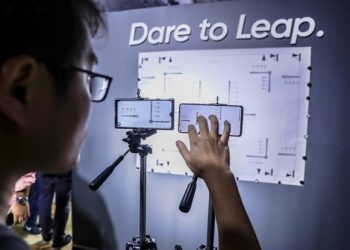 Tương lai các sản phẩm của Realme cũng sẽ sở hữu công nghệ Quad camera