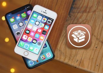 Jailbreak iOS 12.4