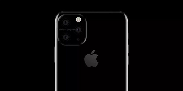 Cảm biến ToF khác gì so với cảm biến Face ID?