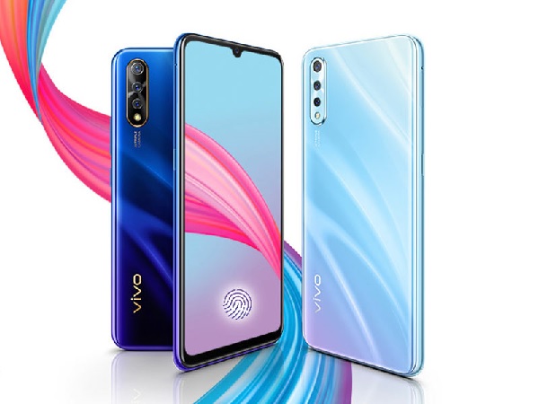 Vivo S1