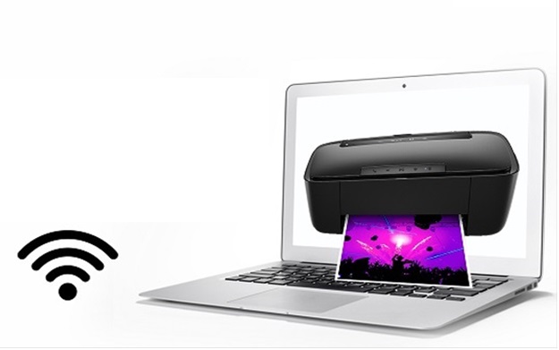 Hướng dẫn kết nối máy in qua wifi nhanh chóng và đơn giản nhất