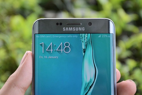 Điện thoại Android báo lỗi “No sim card”