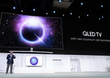 Màn hình QD-OLED là gì?
