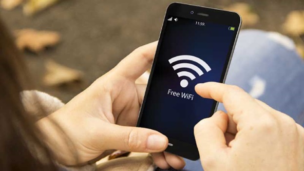 Dùng Wi-Fi đúng cách để không bị tấn công